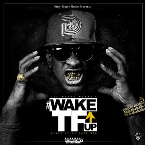 Wake TF Up