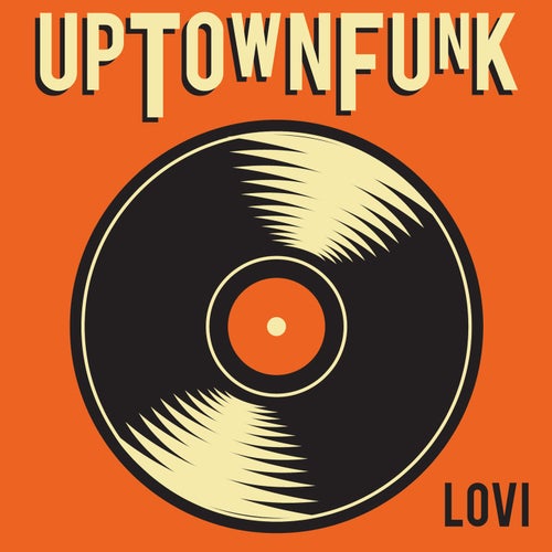 Uptown Funk