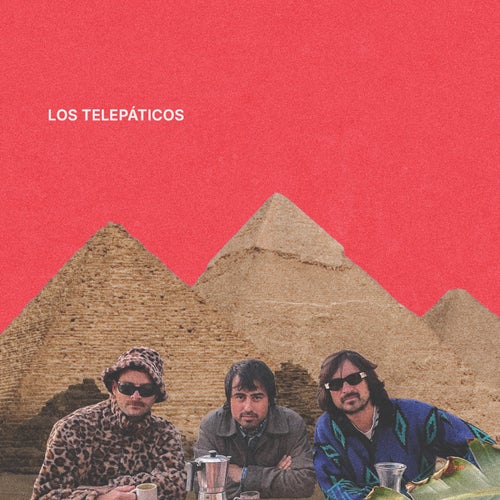 Los Telepáticos