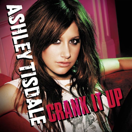 Crank It Up (Int'l DMD)
