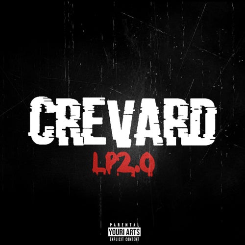 Crevard