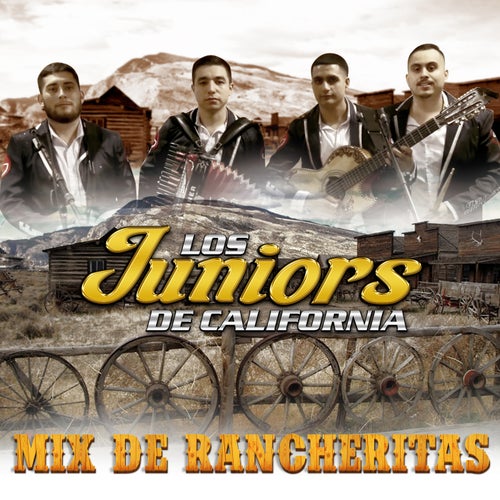 Mix de Rancheritas