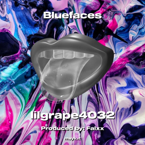 Bluefaces