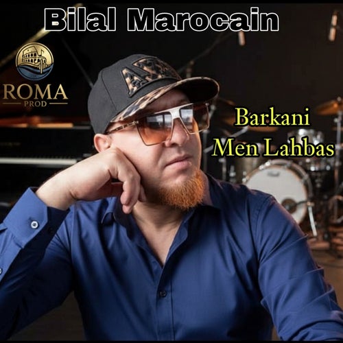 Barkani Men Lahbas