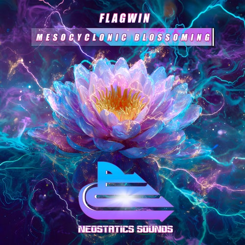 Mesocyclonic Blossoming