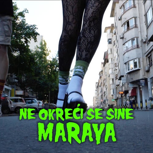 Ne Okreći Se Sine