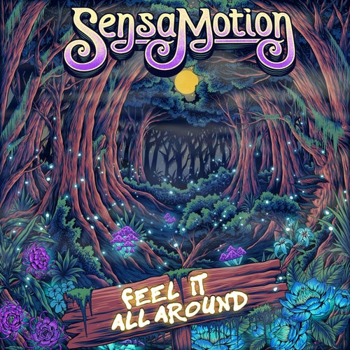 Feel It All Around