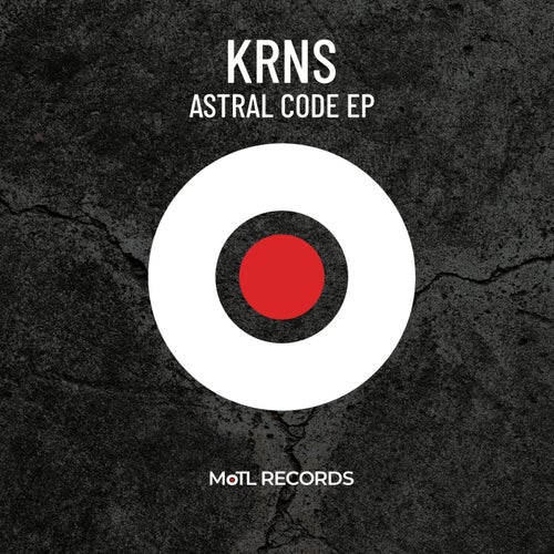 Astral Code EP
