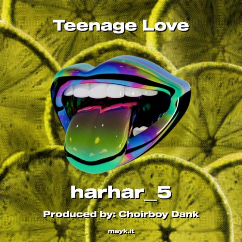 Teenage
