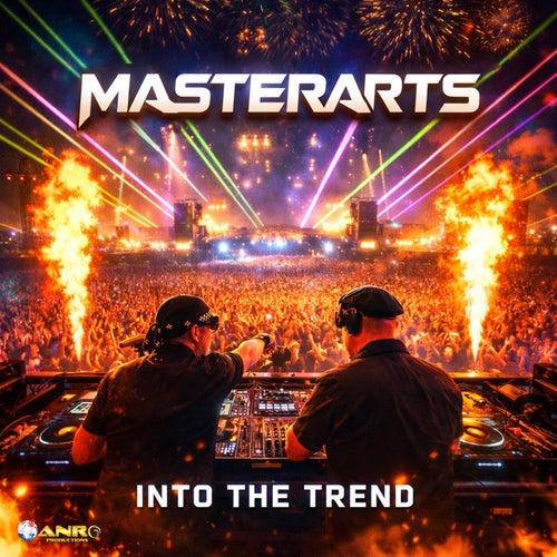 Into The Trend