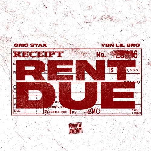 Rent Due