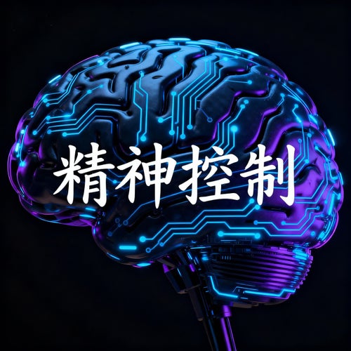 精神控制