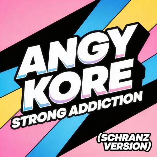 Strong addiction (Schranz version)