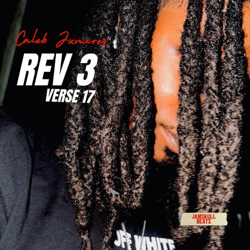 Rev 3 Verse 17