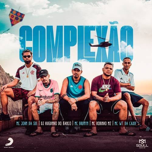 Complexão