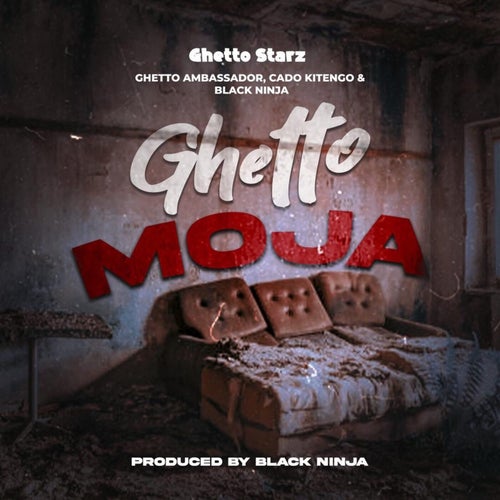 Ghetto Moja