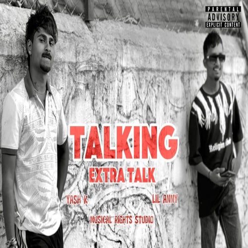 Talking Extra Talk