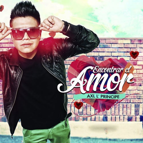 Encontrar el Amor - Single