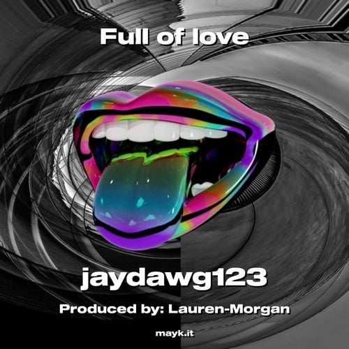 Full of love