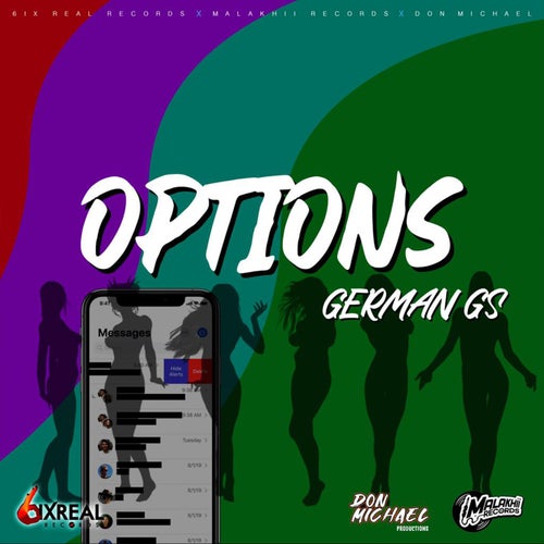 Options