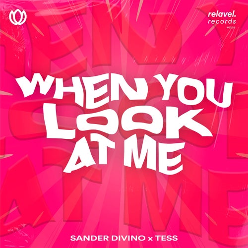 When You Look At Me (Extended Mix)