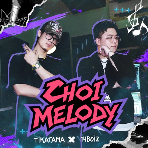 ChoiMelody