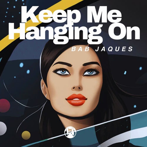 Keep me Hanging on  (Original Mix)