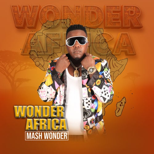 Wonder Africa