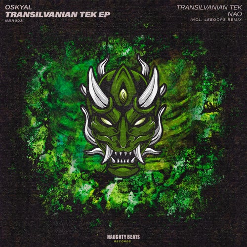 Transilvanian Tek (LeBoops Remix)