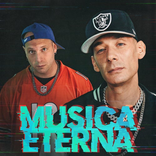 MUSICA ETERNA