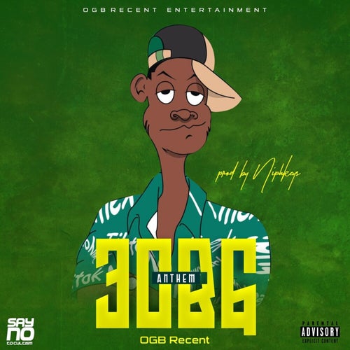 30BG Anthem