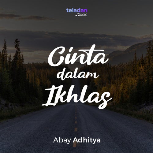 Cinta Dalam Ikhlas