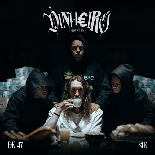 Dinheiro