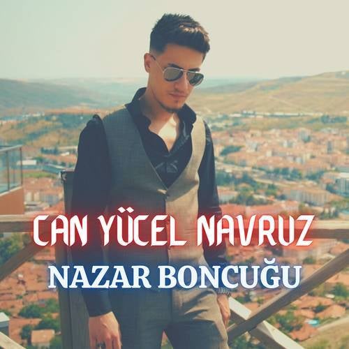 Nazar Boncuğu