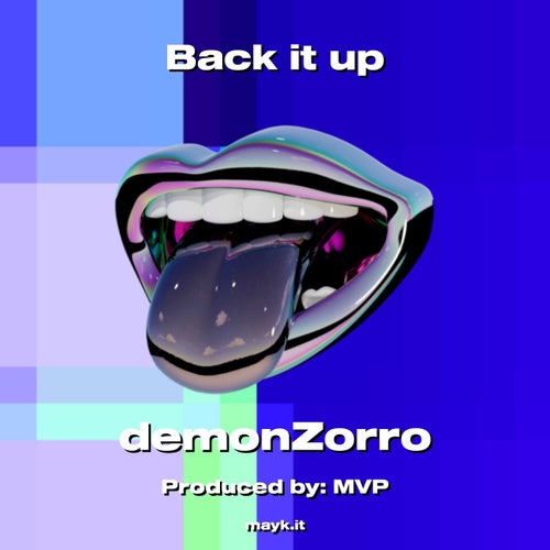Back it up