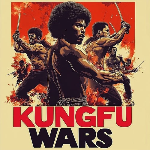 Kungfu Wars