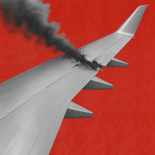 BAD JET