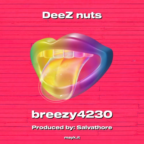 DeeZ nuts