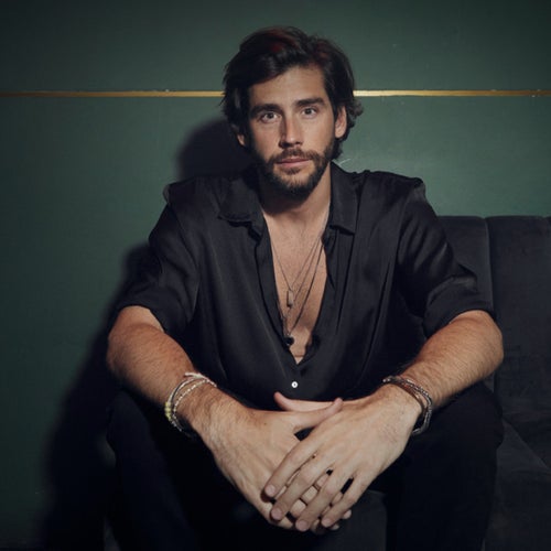 Alvaro Soler Profile