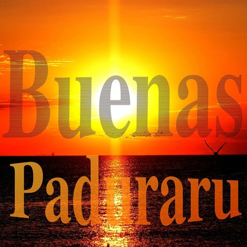 Buenas (Aerobic Music)
