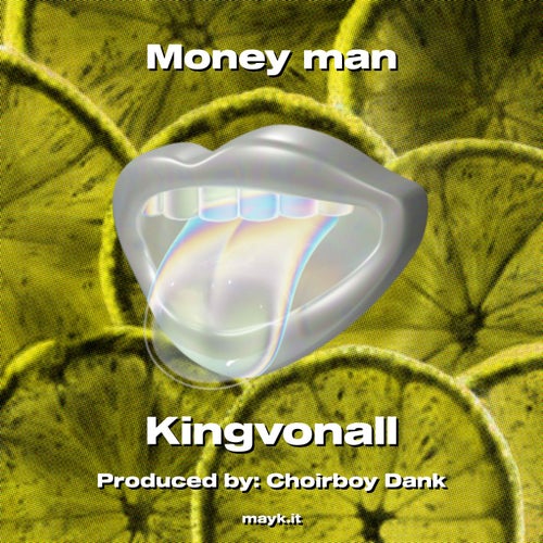 Money man