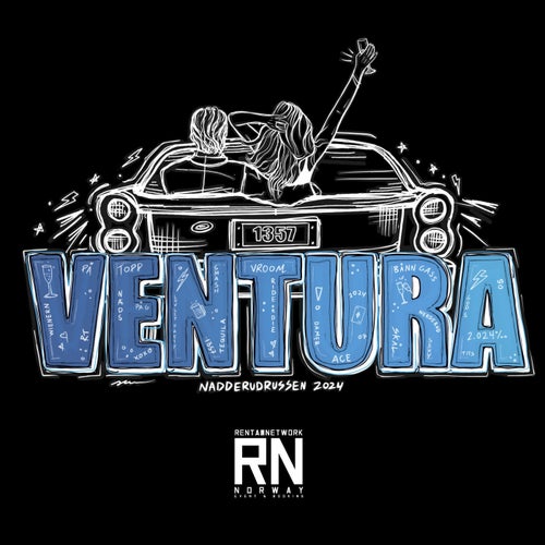 Ventura 2024