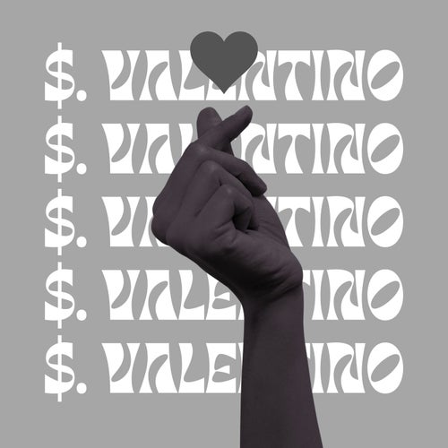 $ Valentino