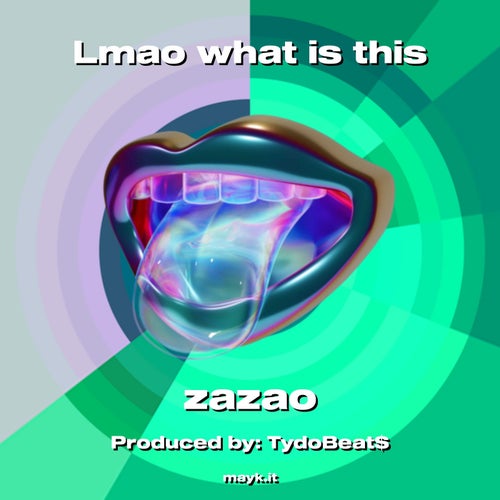 Lmao what is this