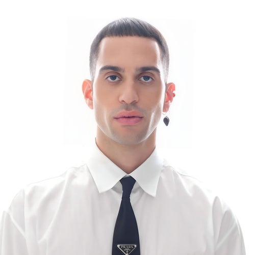 Mahmood Profile