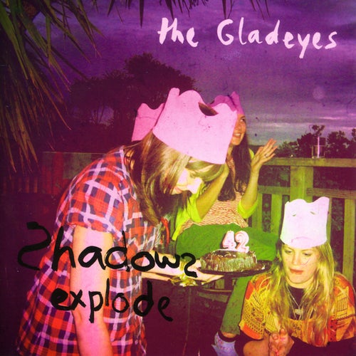 Shadows Explode