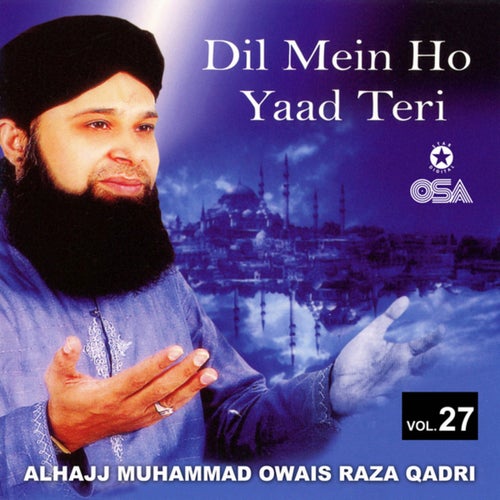 Dil Mein Ho Yaad Teri, Vol. 27