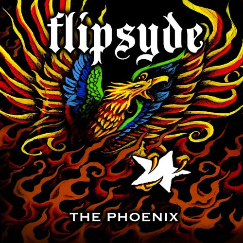 The Phoenix (Clean)
