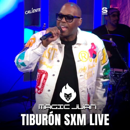 Tiburón (SXM Live)
