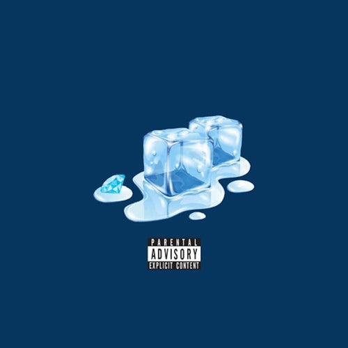 ICE (feat. Lil Skies)